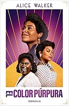El color púrpura (edición película)
