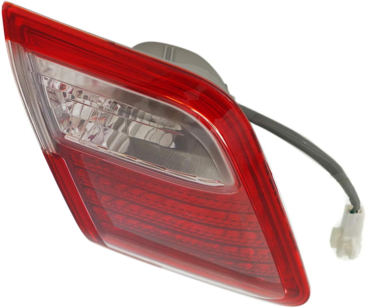 Garage-Pro Tail Light Compatible with 2007-2009 Toyota Camry Driver Side, Inner