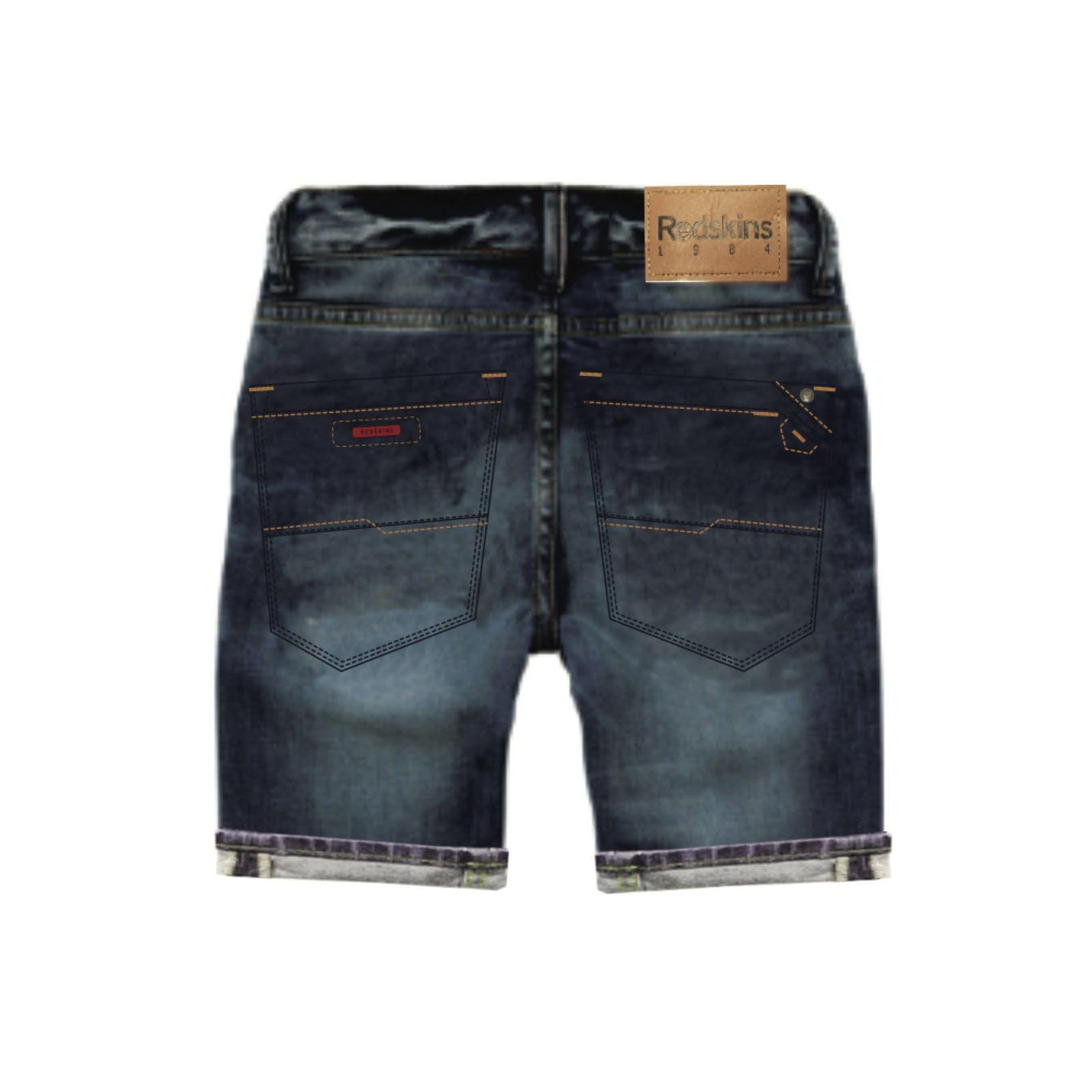 Shorts Pantaloncini Bermuda E Chino Unisex-Bambini e Ragazzi