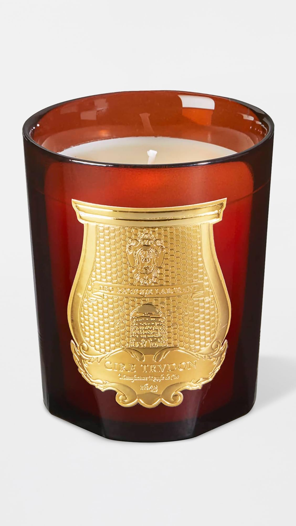 Amazon.co.jp: Cire Trudon Cire クラシックキャンドル : ホーム＆キッチン