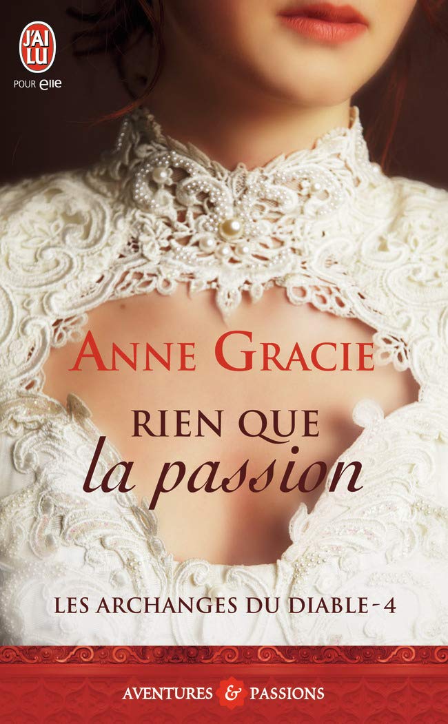 Buy Rien que la passion - vol04 — BookShops.in