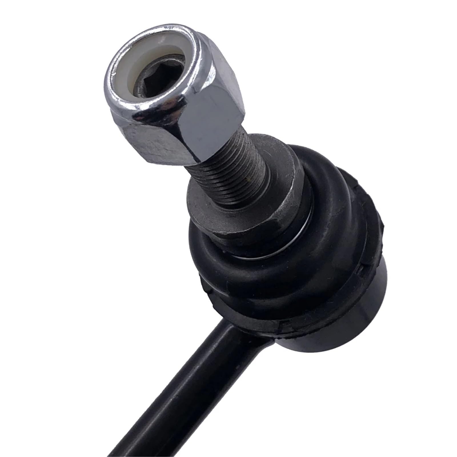 Łącznik stabilizatora pasuje do NISSAN MURANO Z51 TEANA ALTIMA J32 QASHQAI X-TRAIL drążek sprzęgający przód lewy akcesoria Car Front Stabilizer Sway Bar(Left and Right)