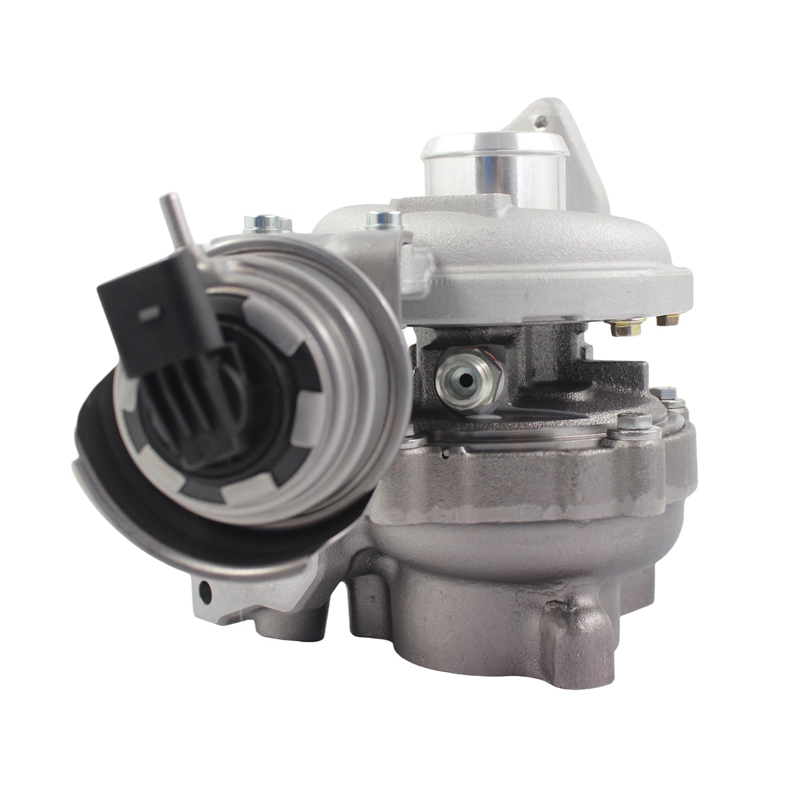 Bapmic Turbolader Kompatibel mit A5,A6,Q5 Quattro 2.0L CAHA,CAHB,CGLC, 817047-0001 GTC1549VZ 03L145721B Abgasturbolader Lader, Aufladung