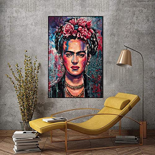 Opiniones y reviews de Cuadro Frida Kahlo que Puedes comprar On-line. 12 Opiniones y reviews de Cuadro Frida Kahlo que Puedes comprar On-line. 12