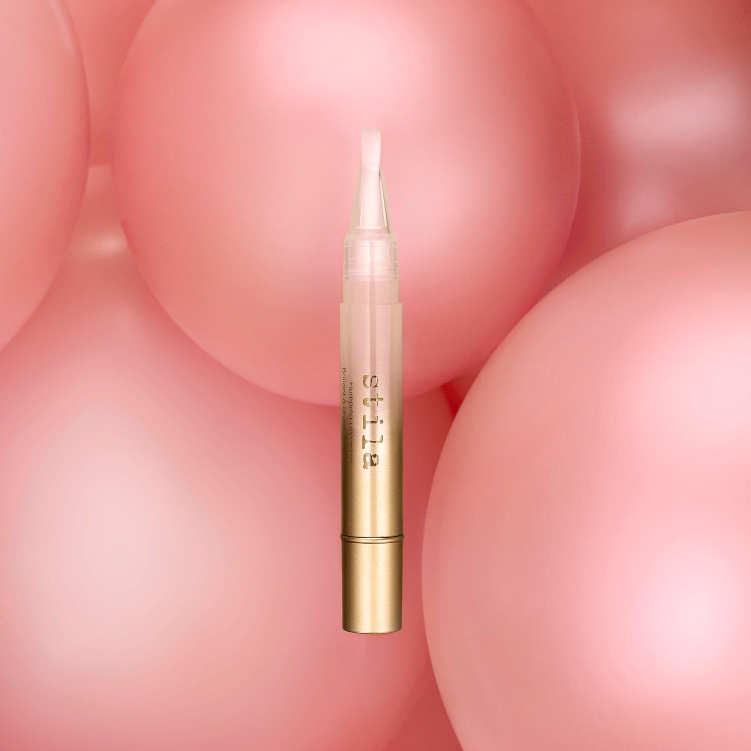 stila Plumping Lip Glaze - Image 10