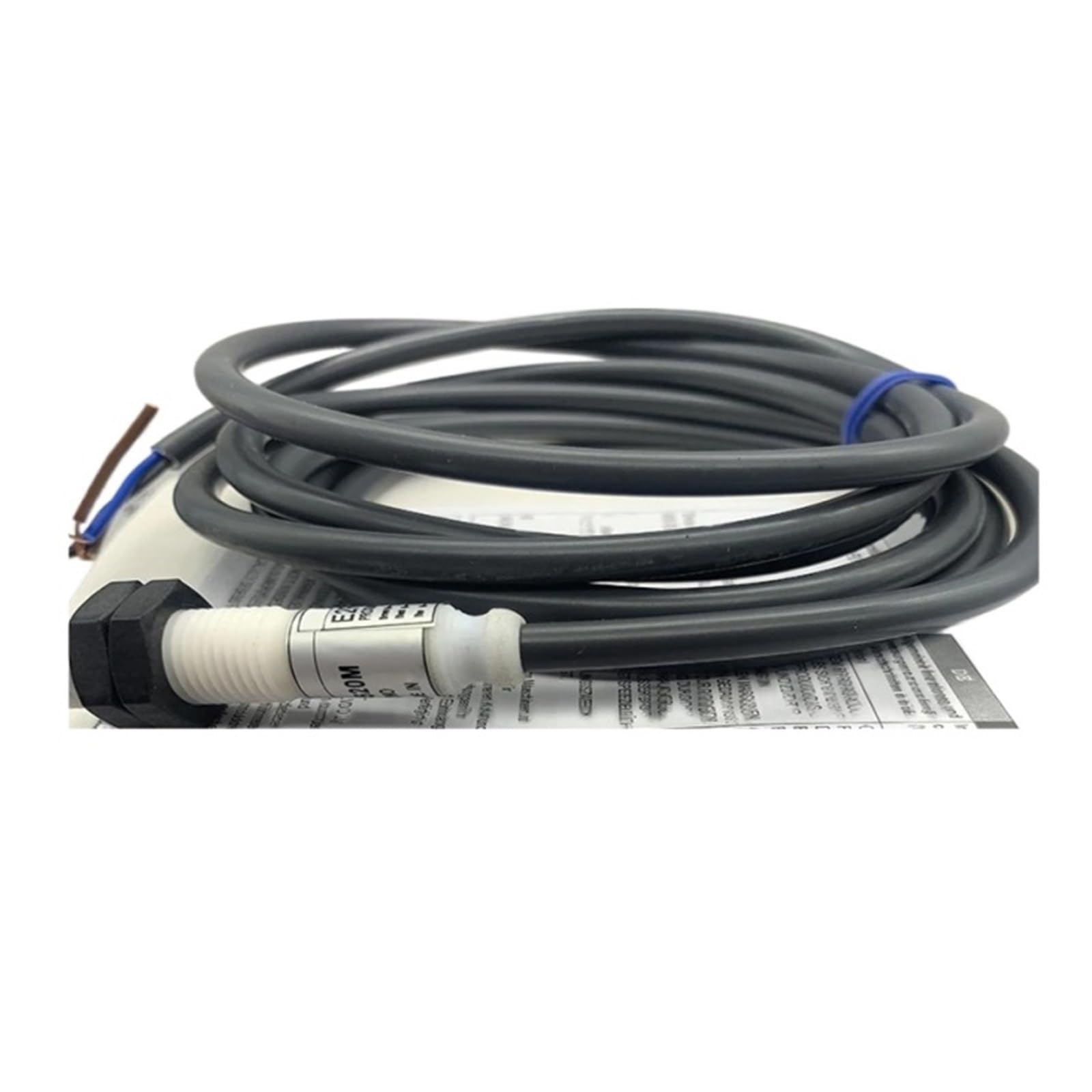 Capteur E2FQ-X10D2 de proximité : fini les erreurs de tri