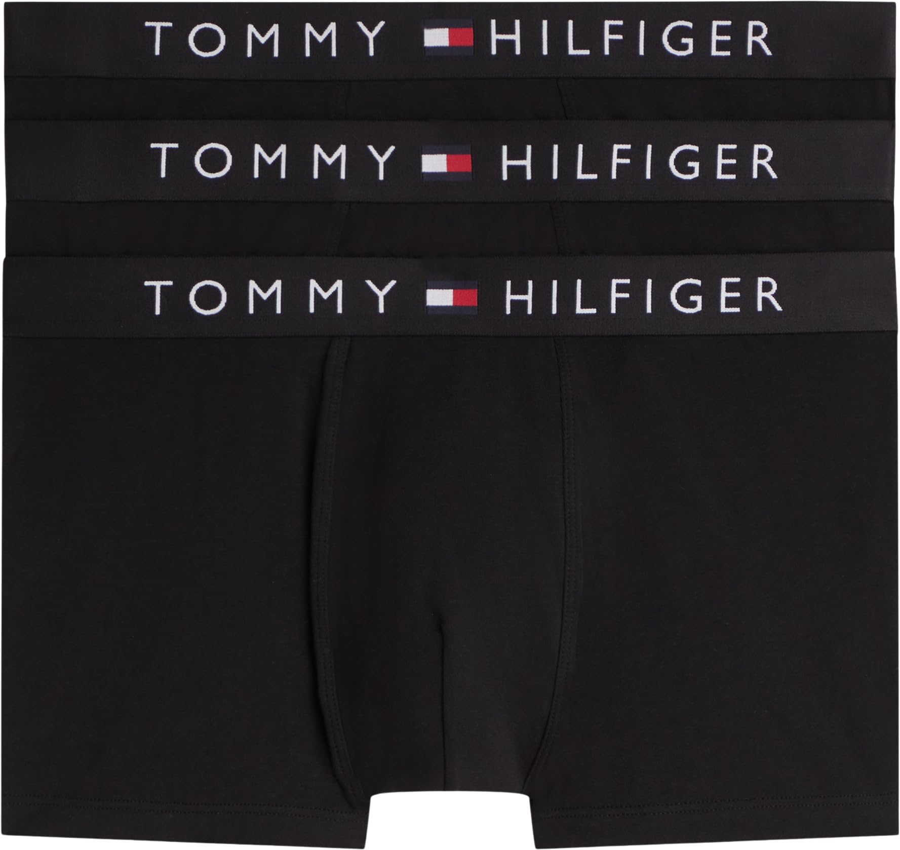 Mode von Calvin Klein & Tommy Hilfiger