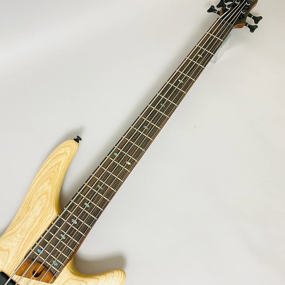 Ibanez アイバニーズ SR645 フジゲン 日本製 BASS 5弦 ベースIbanez