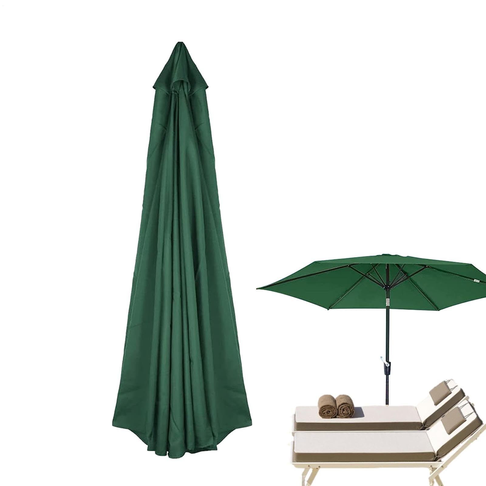 Top Ombrello Protezione UV - Copertura Tintura Del Baldacchino Del