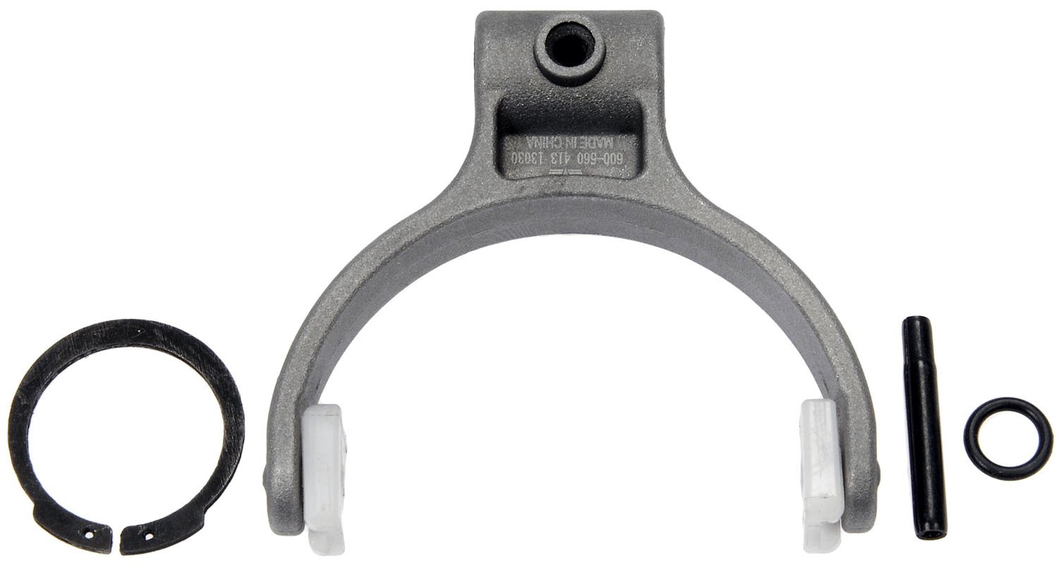 Amazon.com: Dorman 600-560 4WD Actuator Fork Compatible with