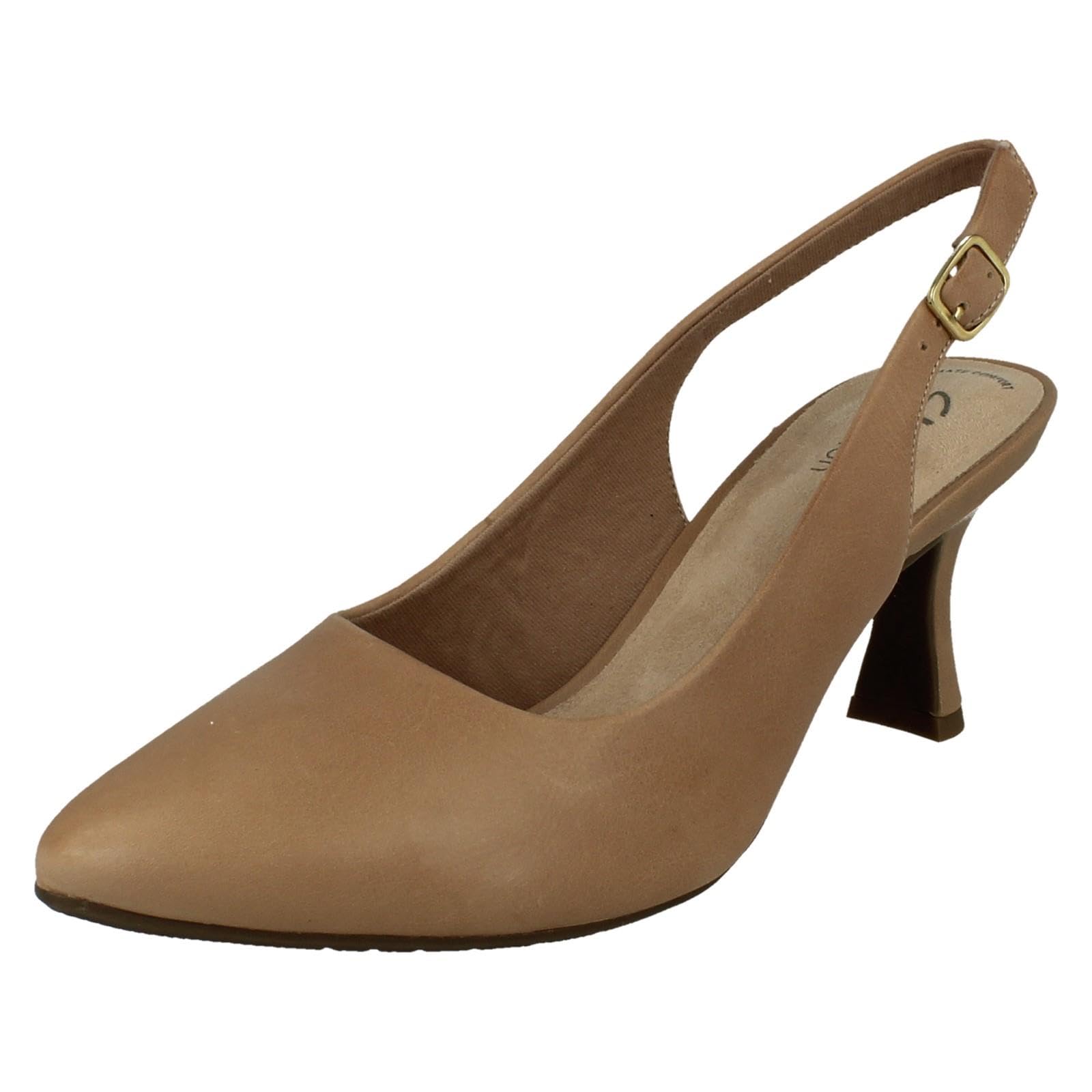 Clarks 26177216 Scarpe décolletéDonna