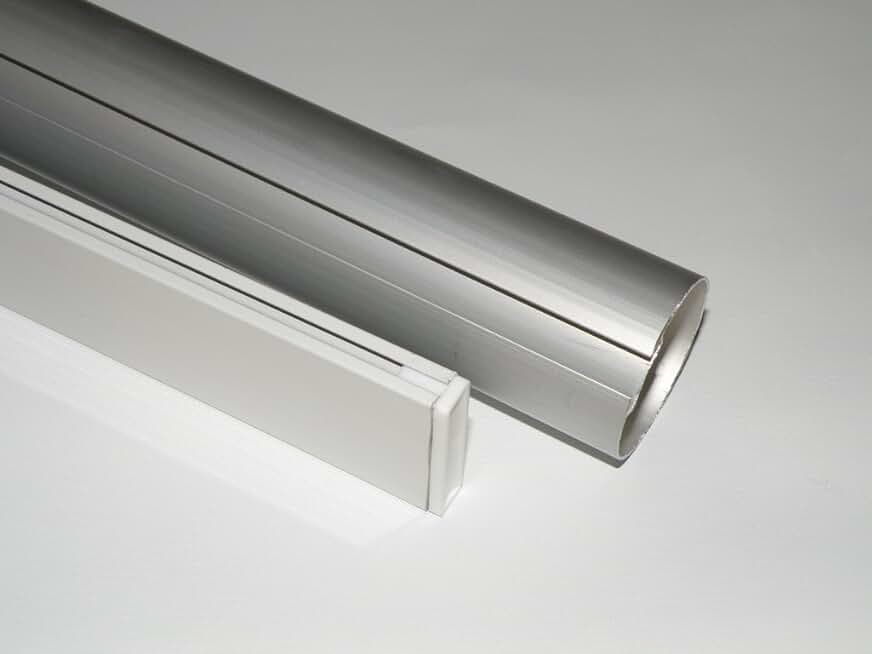 roller shade tube