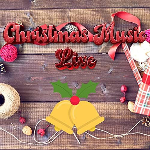 Christmas Live Instrumentals For Livestreams von Christmas Hits Live