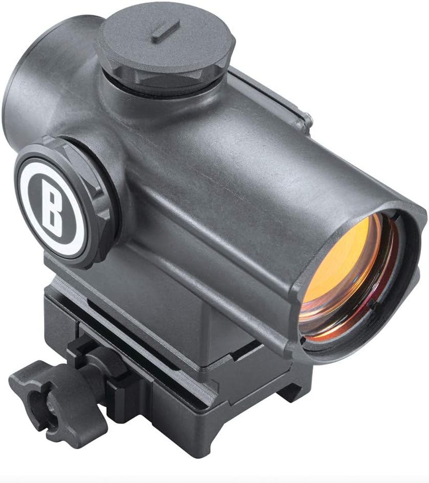 Tasco .22 Rimfire 1x30mm 5 MOA Red Dot Riflescope