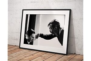 NATVVA There Will Be Blood Poster