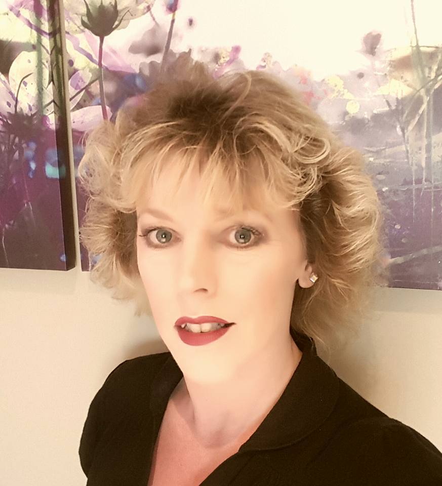 Michelle Hatcher books, biography, latest update