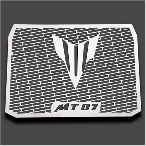 Radiators Guard Motorbike Radiator Grille Grill Protective Guard Cover Perfect For Ya&maha MT-07 FZ-07 MT07 MT 07 2014-2022 15 16 17 18 19 20 21