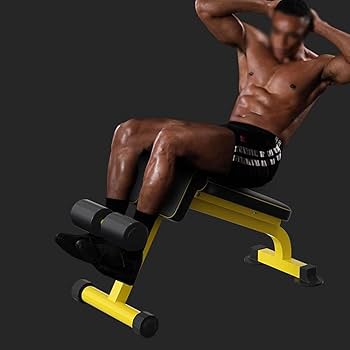 バックエクステンションベンチ Amazon.co.jp: バックエクステンションベンチ 多機能ローマン