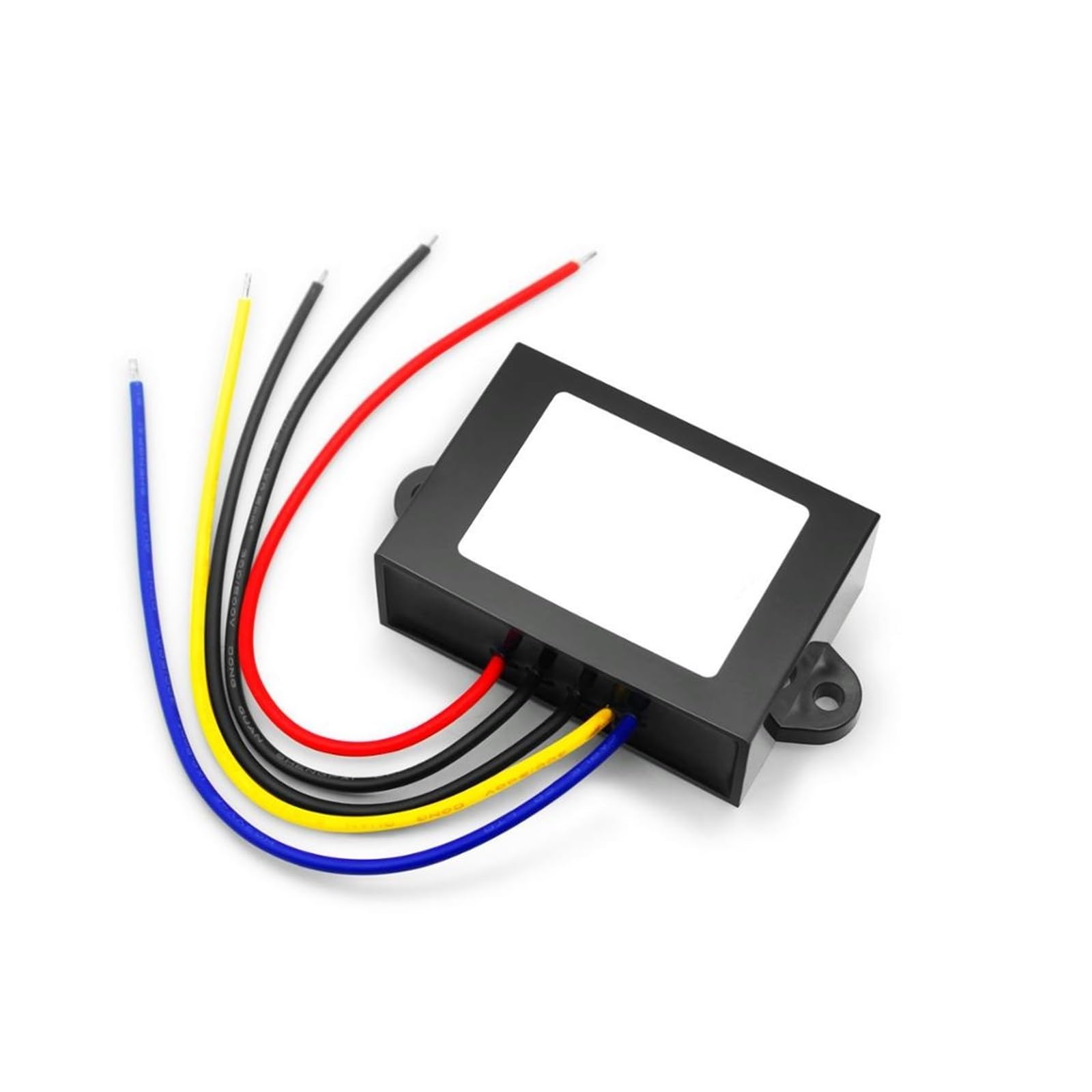 PWANUIGTE DC Voltage Reducer 36v 48v 60v 30-72v to 24v Regulator with Acc Controller Step Down Buck 1A 1.5A 2A Power Supply