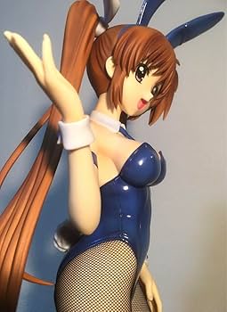 Amazon.co.jp: 魔法少女リリカルなのは 高町なのは バニーver. 1