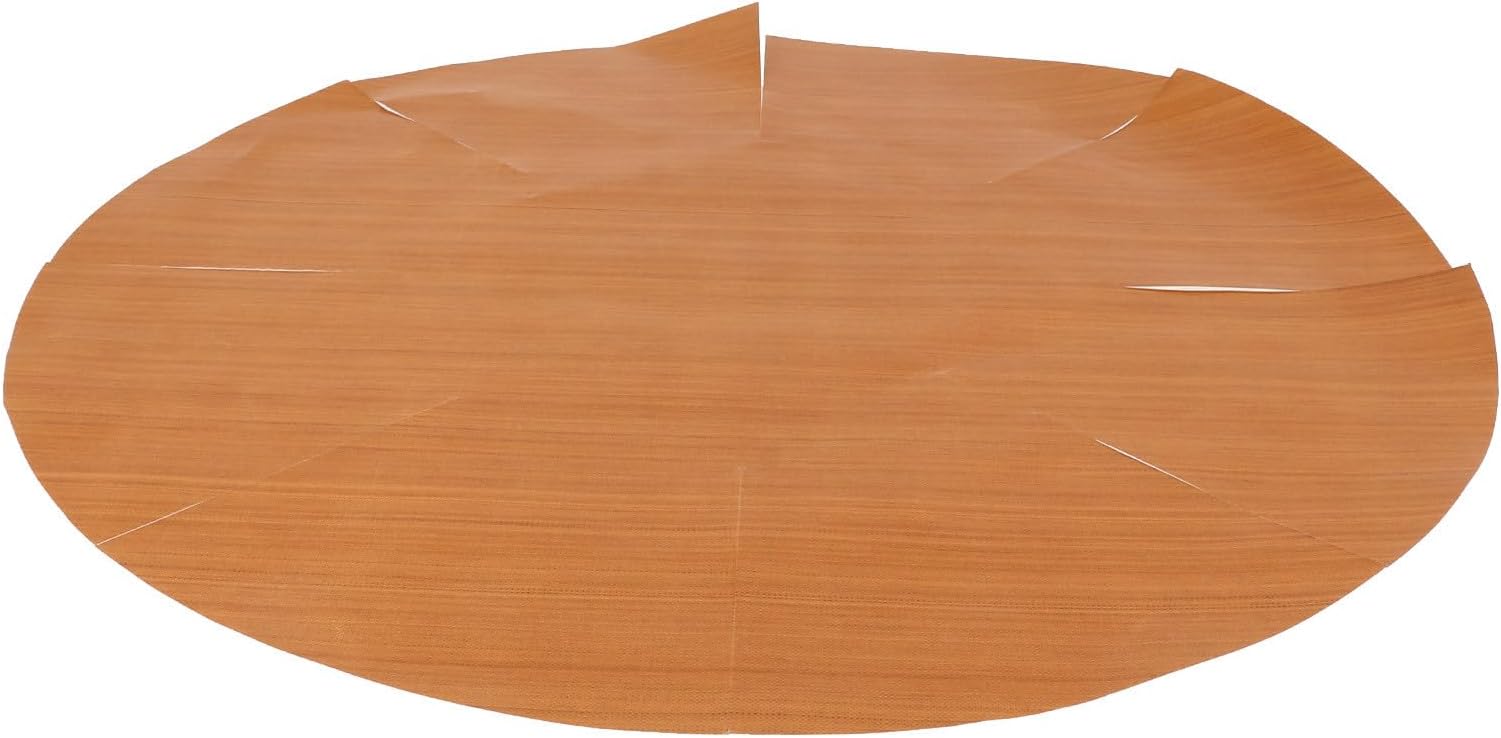 8-inch Cake Demoulding Paper Pad Non-stick Baking Mat Oil-proof High Temperature Resistant Chiffon Cake Baking Supplies
