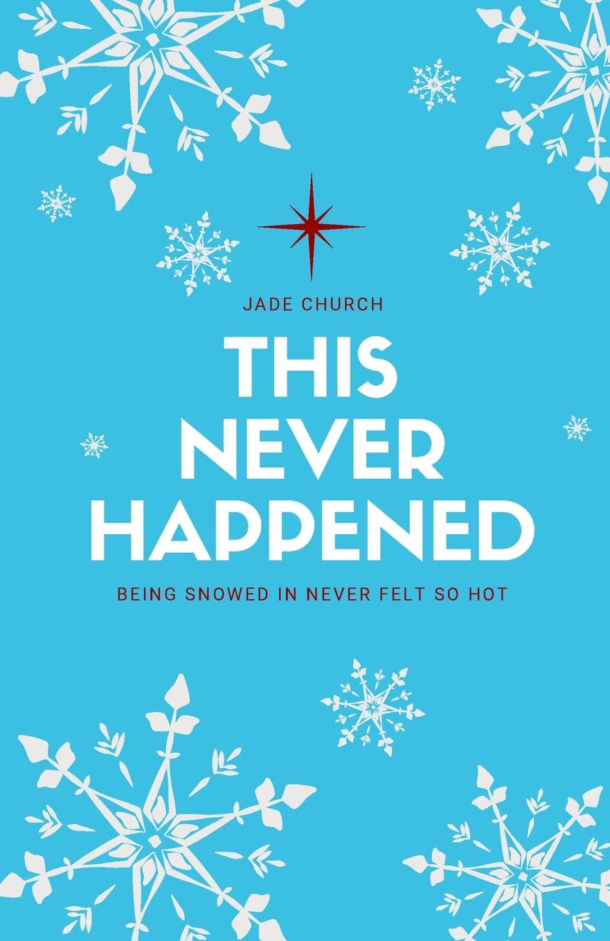 Buy This Never Happened — BookShops.in
