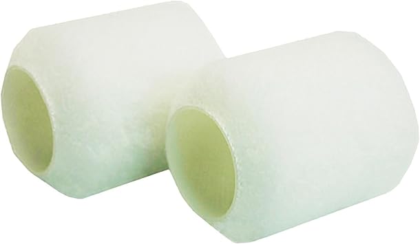 Shur-Line Trim Roller Cover for Semi-Smooth Surfaces 2-Pack