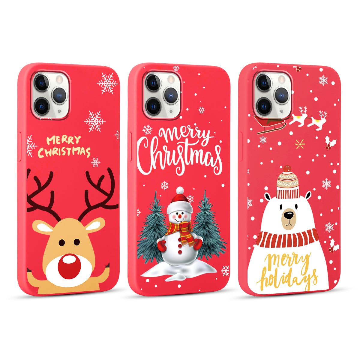 Yoedge Custodia per Xiaomi Redmi Note 7, 6.3, [con Cordino] [Anti