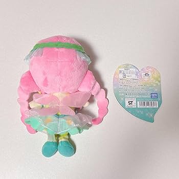 魔法使いプリキュア キュアフレンズ ぬいぐるみ フェリーチェ Amazon.co.jp: 魔法使い 限定 キュアフレンズ ぬいぐるみ フェリーチェ