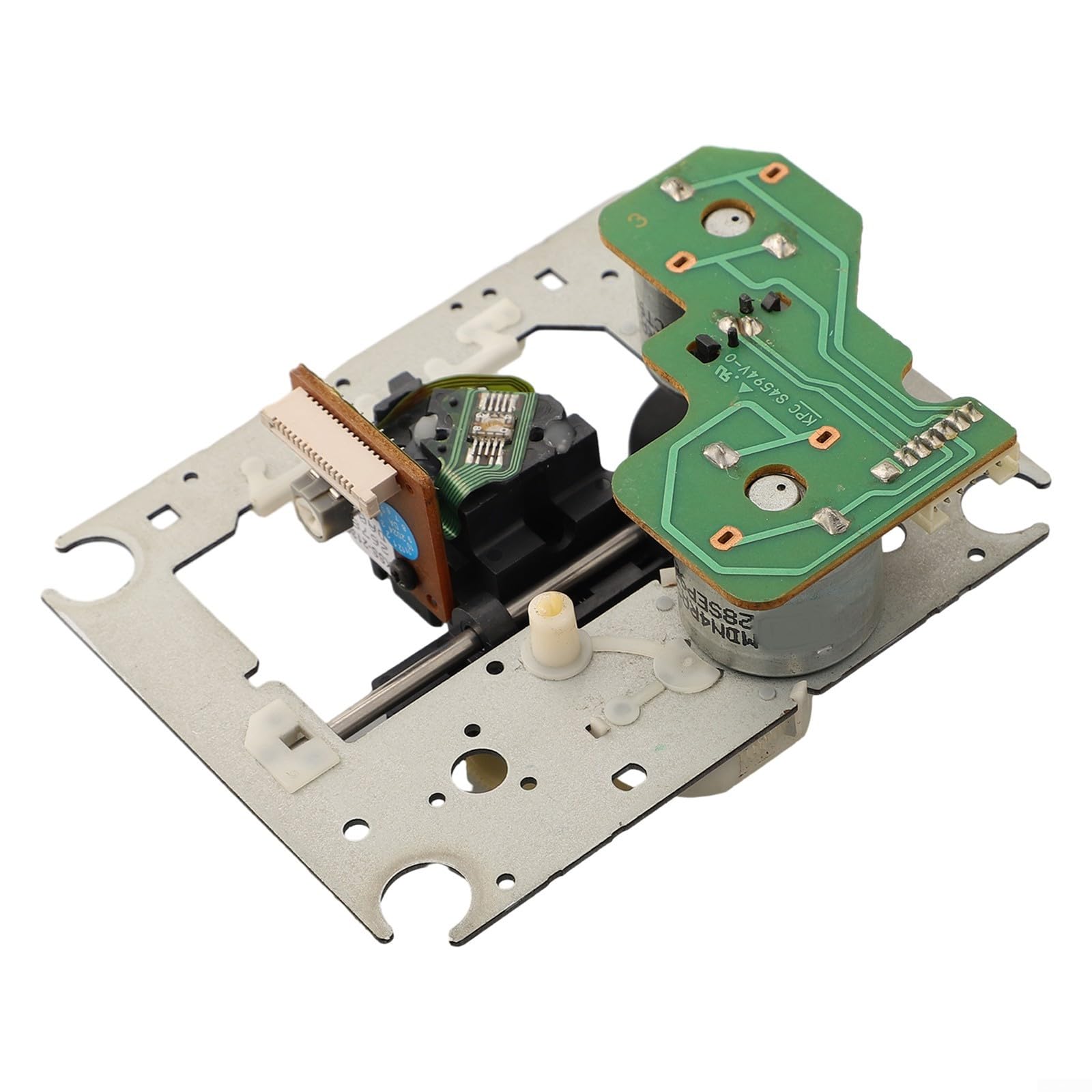 KIT D'OBJECTIFS DE ramassage optique SPU 3070 taille compacte pour consoles de j EUR 39,92