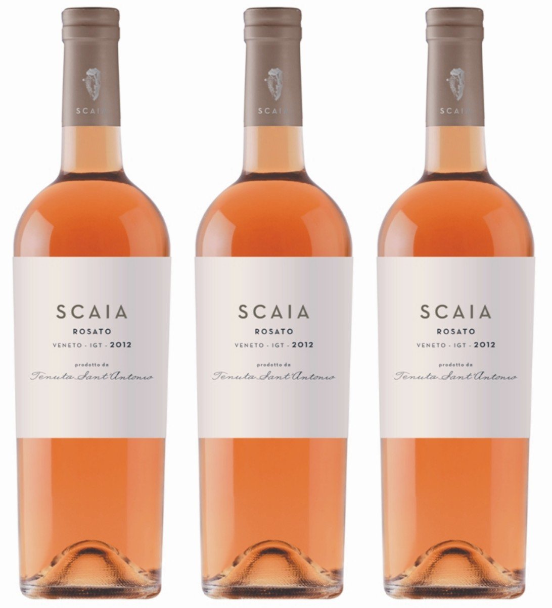 Scaia Rosa Veneto IGT 3er-Pack