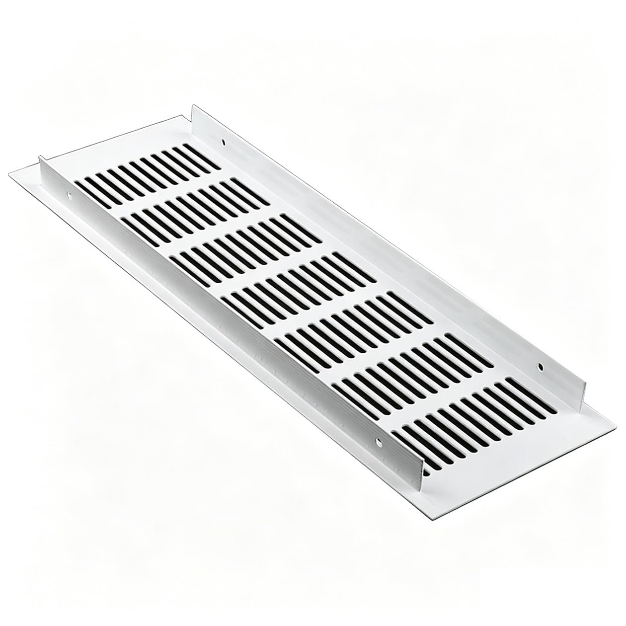 Lüftungsgitter aus Aluminiumlegierung