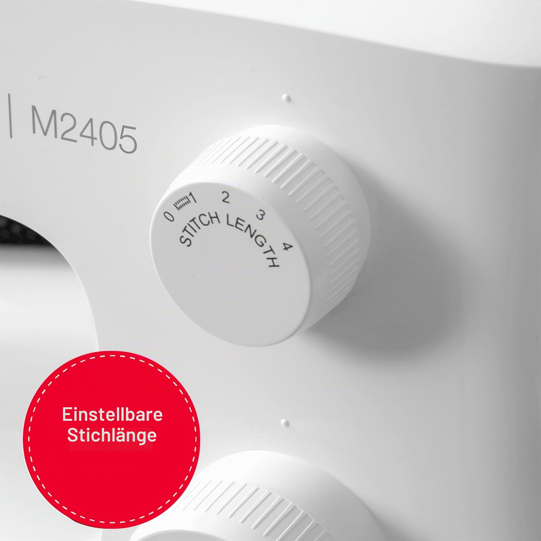 Singer Nähmaschine - M2405