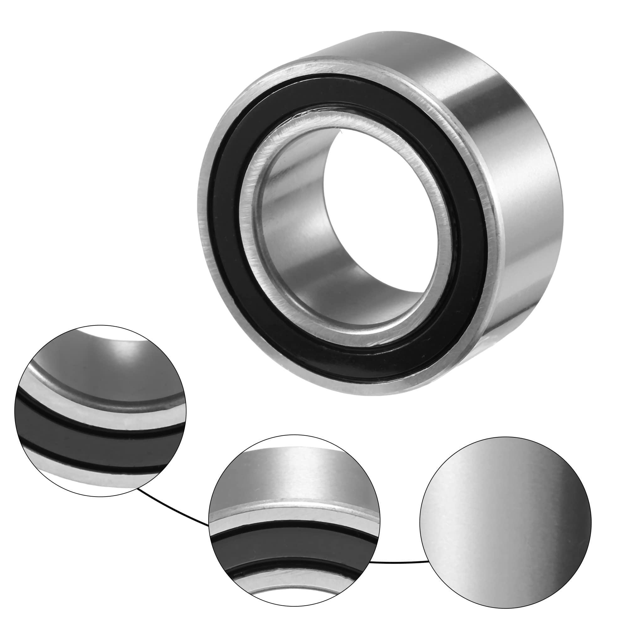 30x52x22mm AC Bearing AC30520022 Automotive AC Bearing - 30x52x22mm For ...