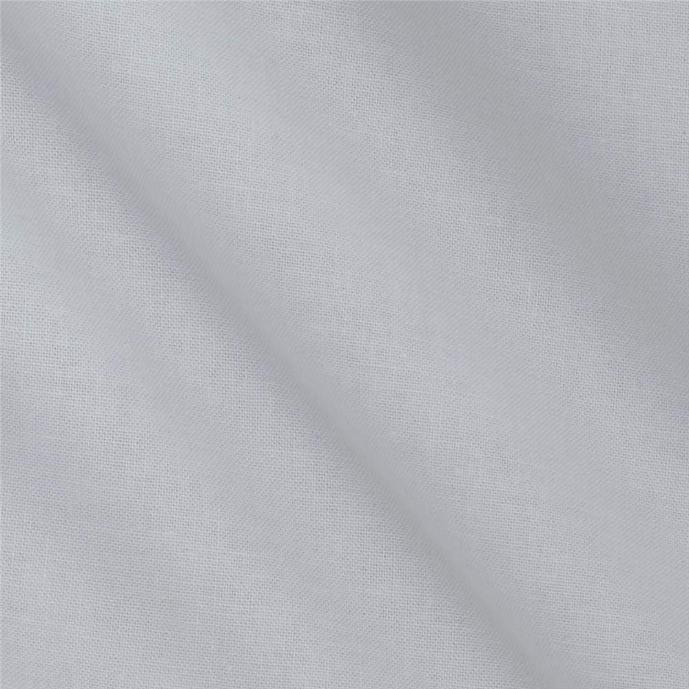 Kona Cotton 108" Wide Quilt Back Snow, Fabric by the Yard
