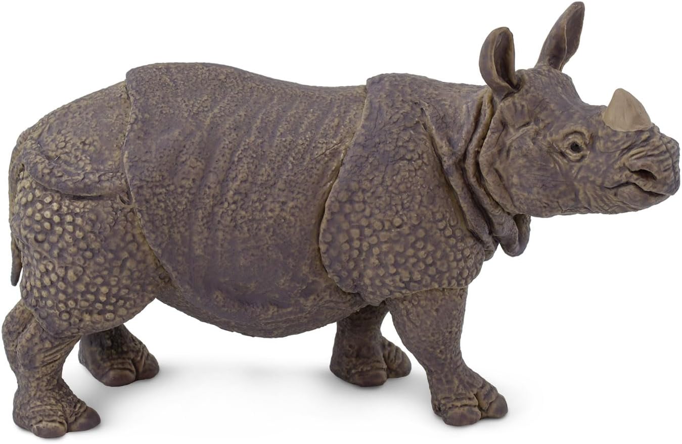 Safari Ltd Indian Rhino