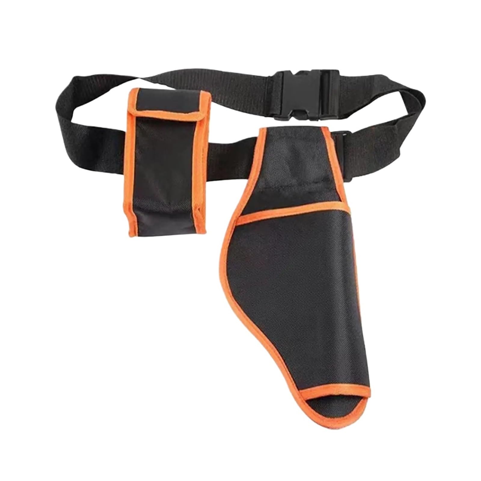 Secateur Holster Forbici elettriche tascabili protettive Fondine Marsupio for attrezzi da taglio for di piante giardinaggio