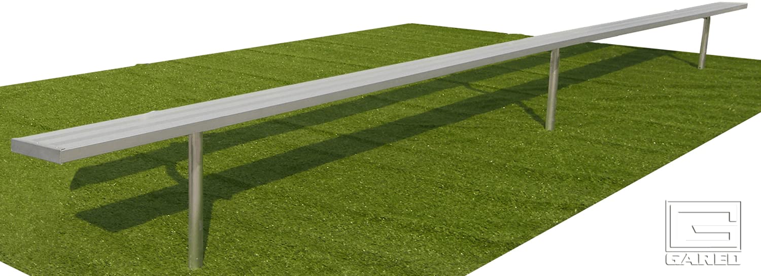 Gared Spectator 7' 6