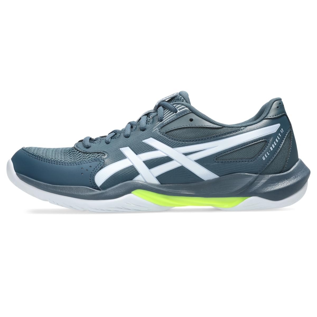 Asics Herren Gel-Rocket 12 Volleyballschuhe
