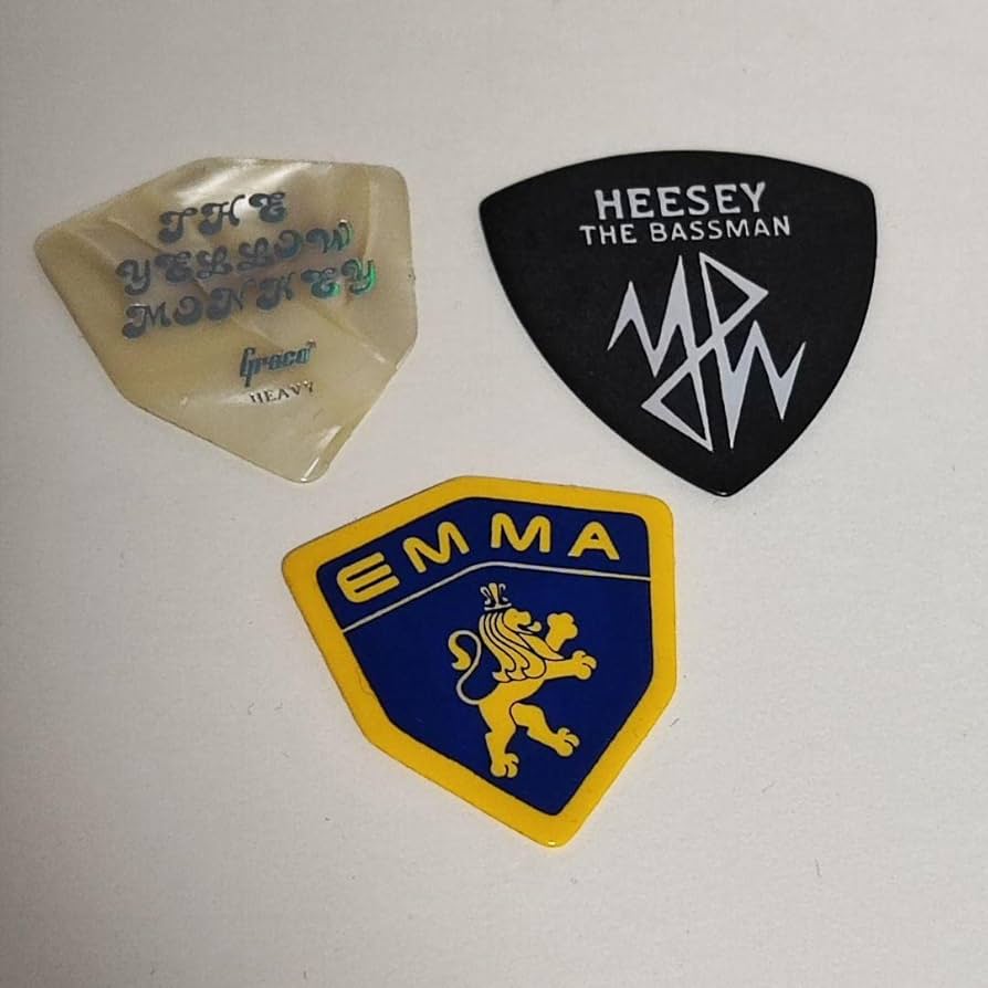 Amazon.co.jp: THE YELLOW MONKEY イエモン ギター ベース