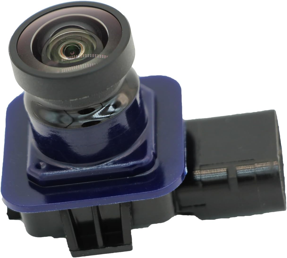 Rear View Backup Parking Assist Camera Compatible with Ford Flex 2013 2014 2015 2016 2017 2018 2019 Replaces DA8Z-19G490-A DA8Z-19G490-C EA8Z-19G490-A GA8Z-19G490-A