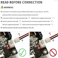 Vista 4 de Batería de iones de litio Octelect 3.7v 400mah 702030