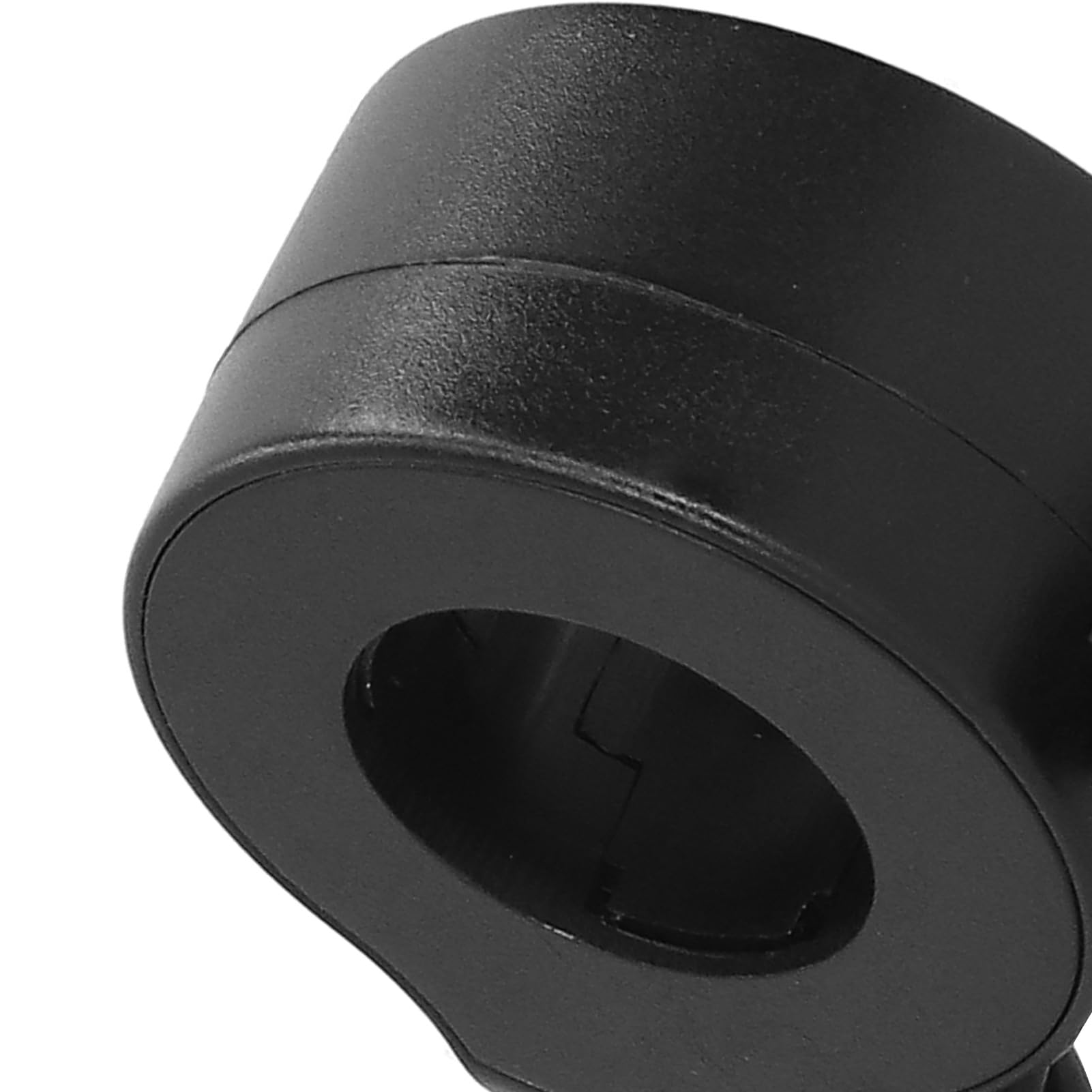 Palanca de aceleración para patinete eléctrico acelerador de pulgar sensor Hall puño acelerador patinete eléctrico control de acelerador de pulgar derecho/izquierdo válvula de aceleración conector imp