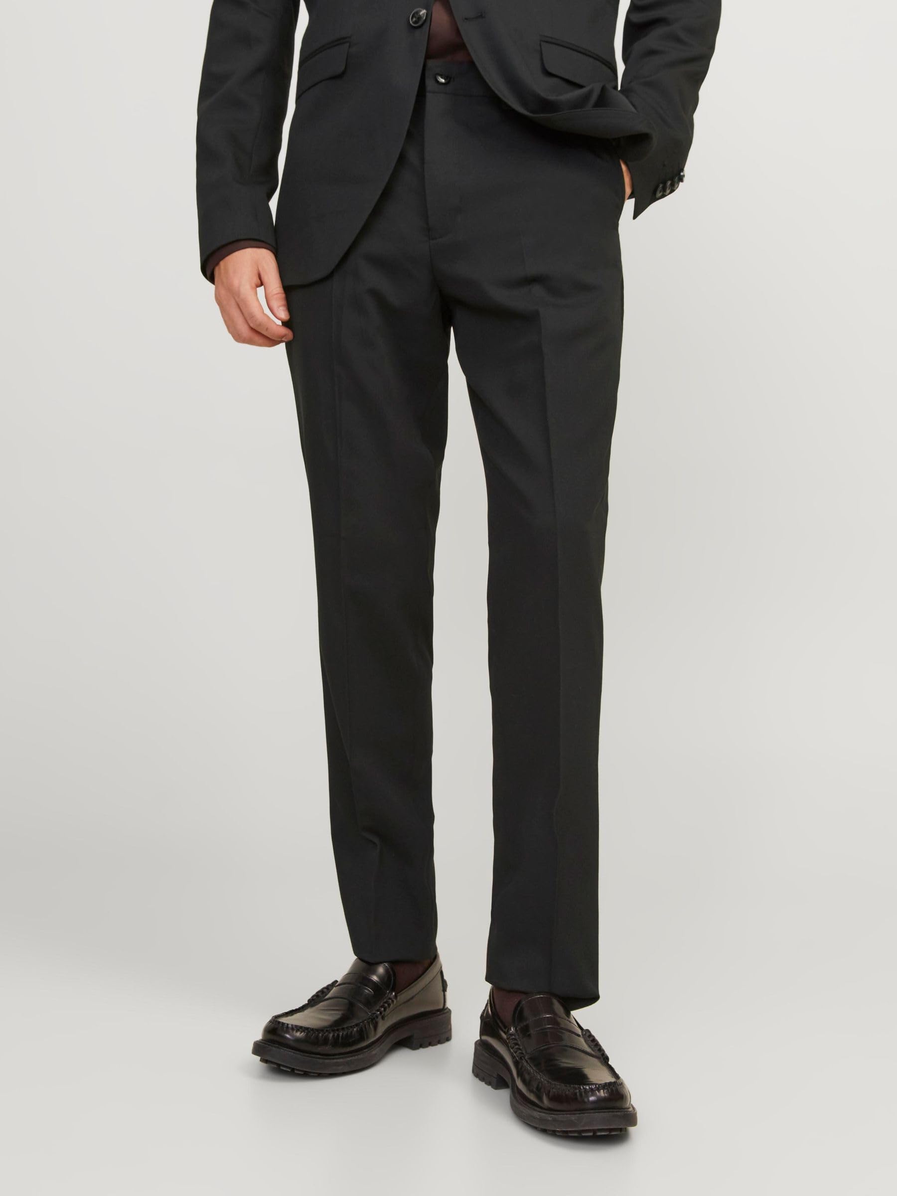 JACK & JONES JPRFRANCO Pantalon habillé Super Slim Fit
