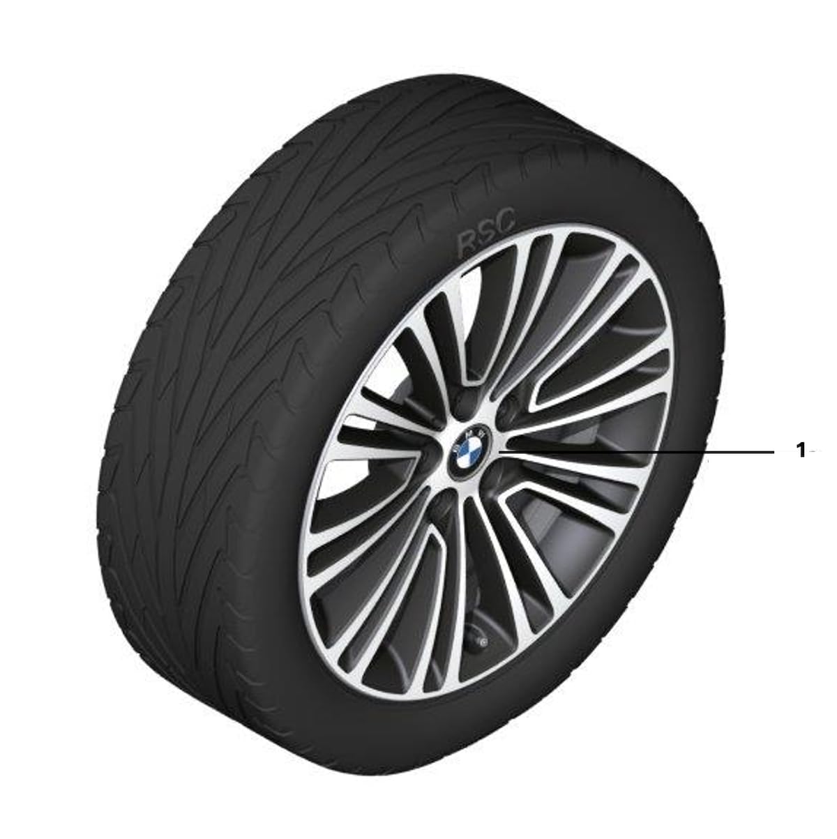 最終値下BMW 純正 クラシック ホイール センターキャップ 4個セット56mm BMW BMW純正 ホイールセンターキャップ(56mm)（4個セット：1台分