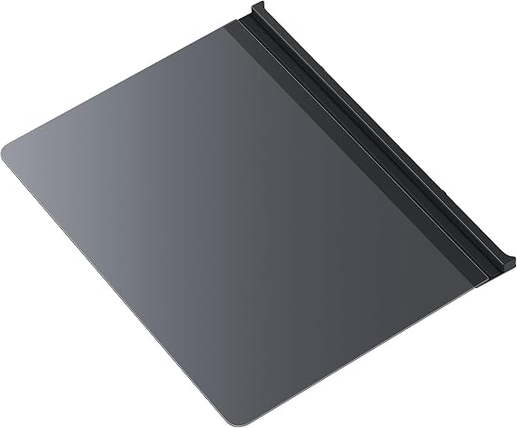Samsung Galaxy Official Privacy Screen for Galaxy Tab S9, Black