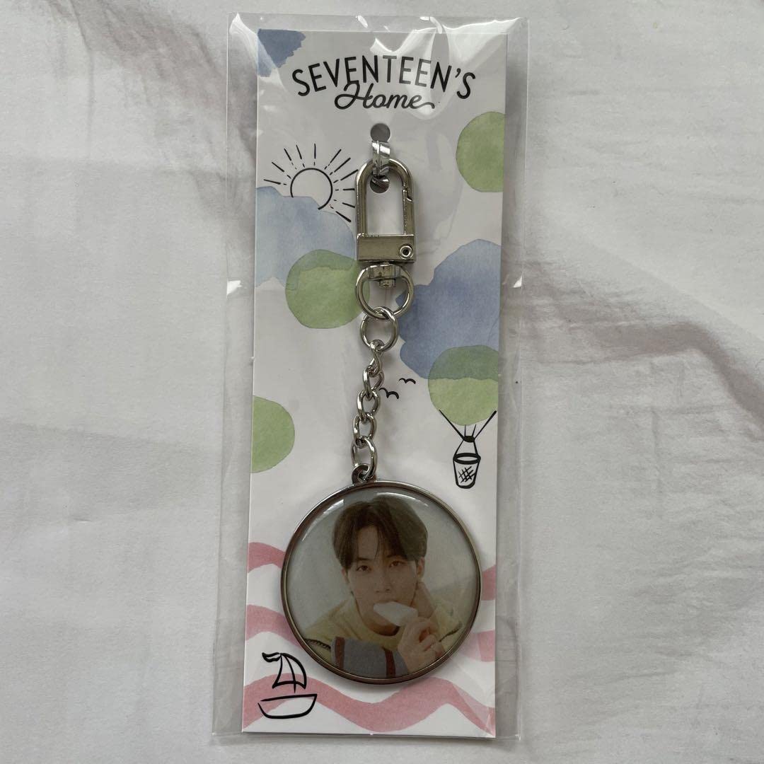 ランキング1位獲得 SEVENTEEN HEAVEN ジョンハン FOLLOW FOLLOW 