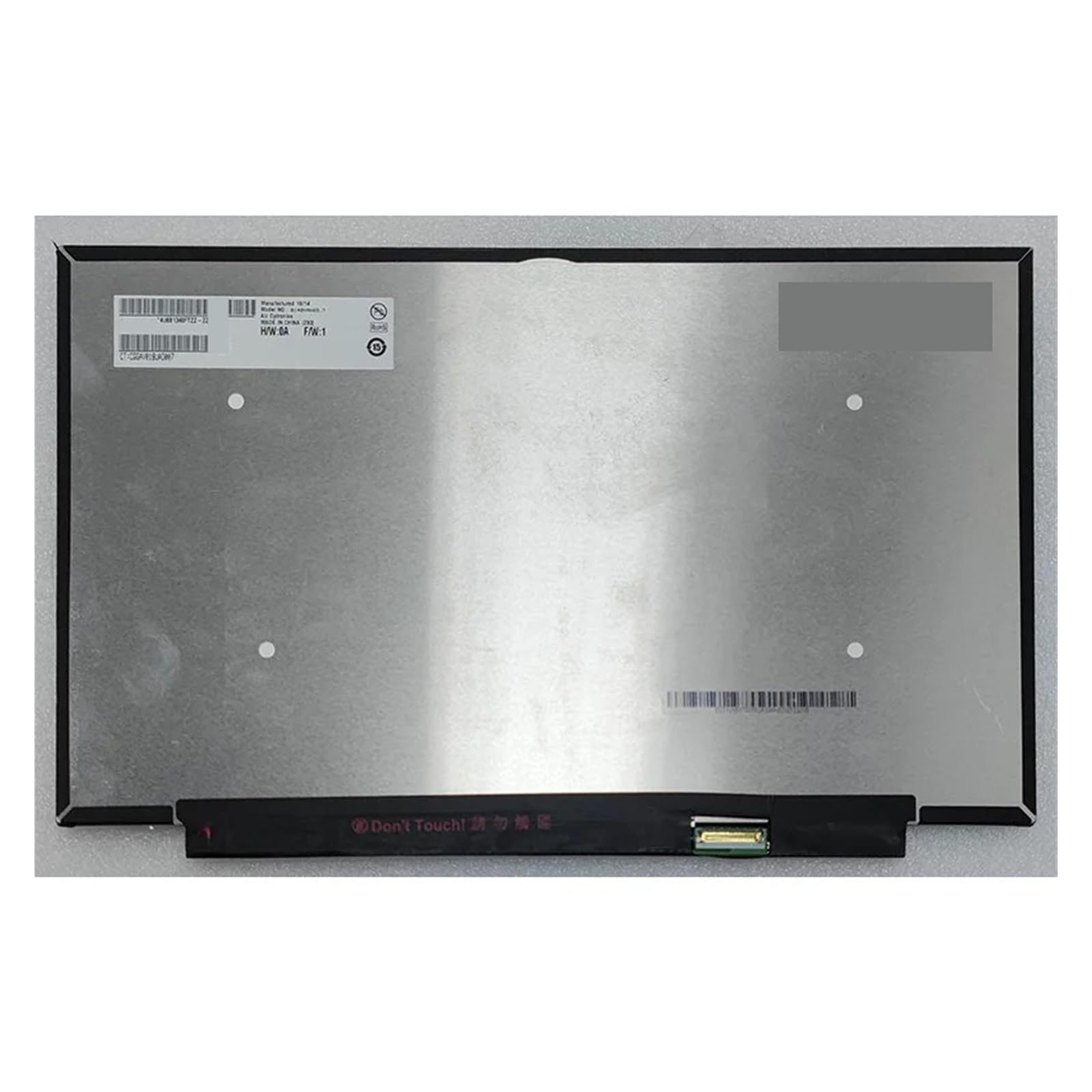 E14 Gen 2 20TA 20TB 20T6 20T7, Compatibile Con ThinkPad, Schermo LCD