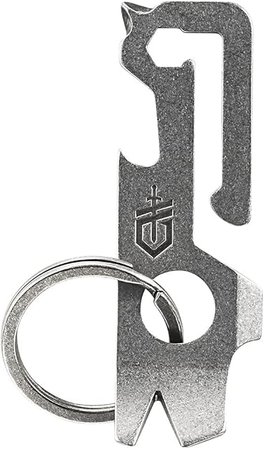 GERBER Mullet Multi-Tool - Stonewash, One Size