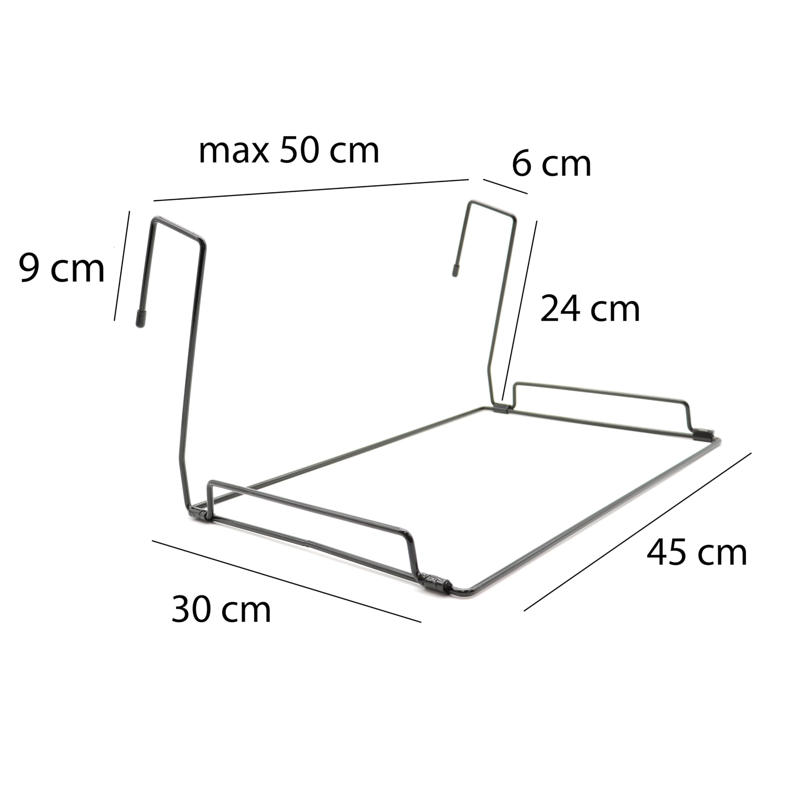 Croci - Cama Radiador Para Gatos, Cama Interior Suave Para Gatos Con Gancho, 48X30X26 Cm